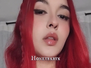 Honeybxbyx