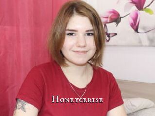 Honeycerise
