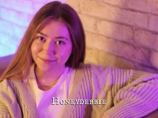 Honeydebbie