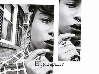 Honeydiiip