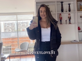 Honeylove81