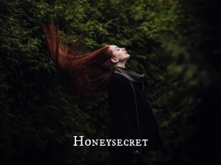 Honeysecret