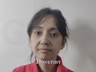 Honeyshy