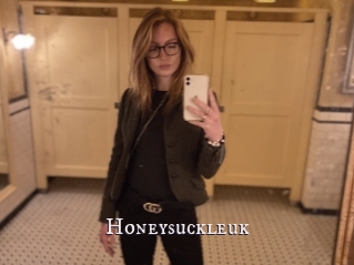 Honeysuckleuk