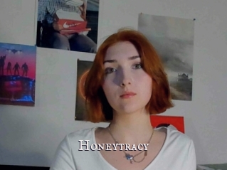 Honeytracy