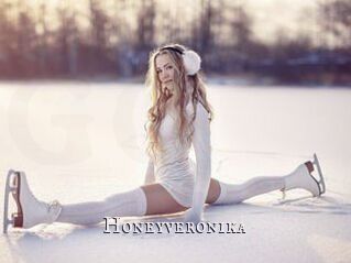 Honeyveronika