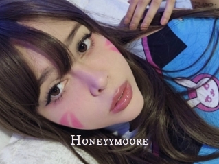 Honeyymoore