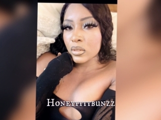 Honeyyyyybunzz