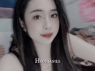 Honganes