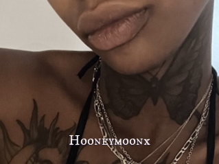 Hooneymoonx