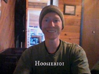 Hoosier101