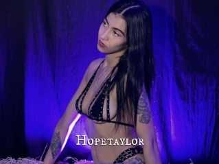 Hopetaylor