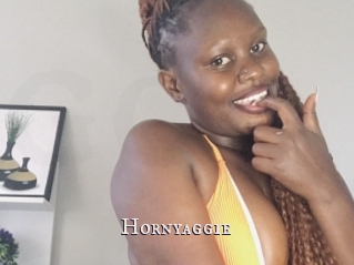 Hornyaggie