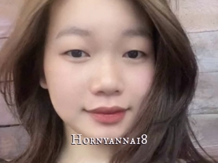 Hornyanna18