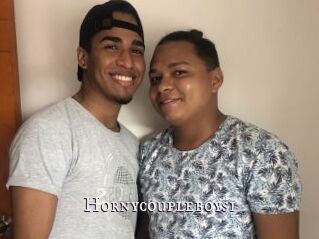 Hornycoupleboys1