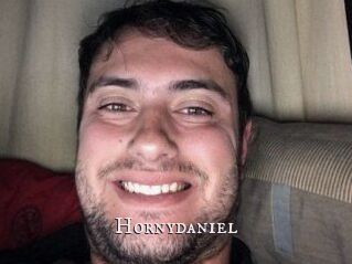 Hornydaniel