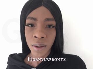 Hornylebrontx