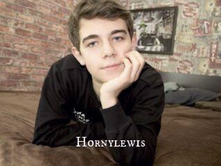 Hornylewis