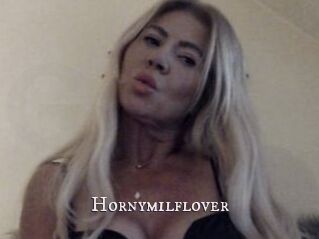 Hornymilflover