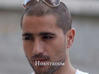 Hornyroom