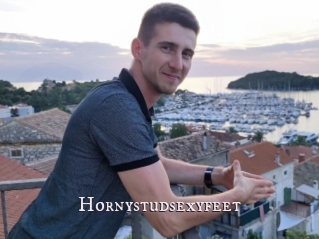 Hornystudsexyfeet