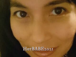 HotBABE2021