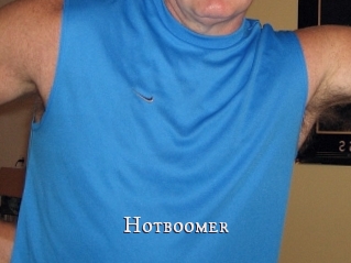 Hotboomer