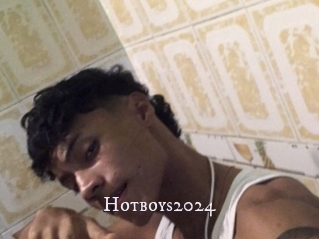 Hotboys2024