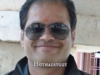 Hothairyguy