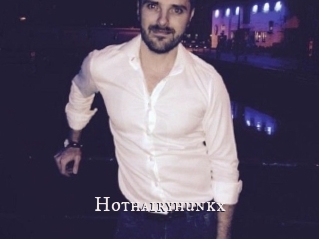 Hothairyhunkx
