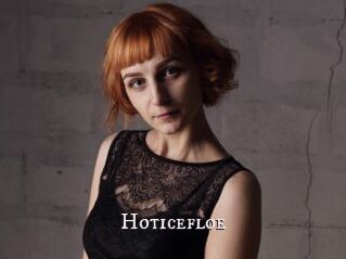 Hoticefloe