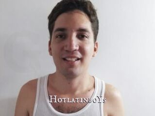 HotlatinboYs