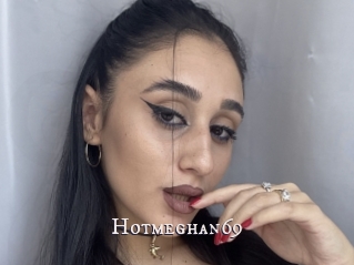 Hotmeghan69