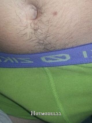 Hotmodel22