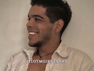 Hotmusketeers