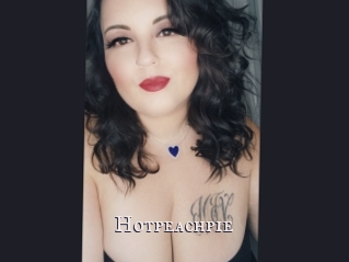 Hotpeachpie