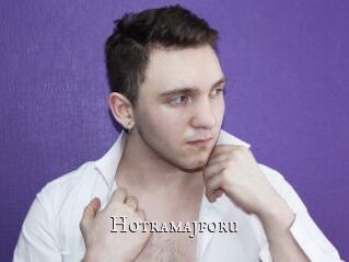Hotramajforu