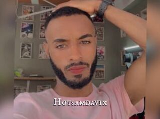 Hotsamdavix