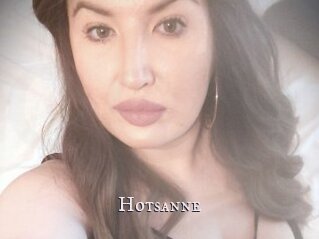 Hotsanne