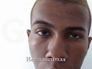 Hotseductivexx