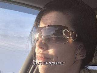Hotsexygilf
