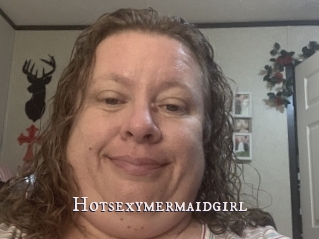 Hotsexymermaidgirl