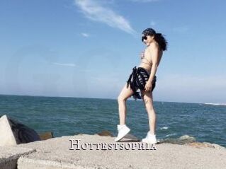 Hottestsophia