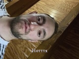 Hotttx