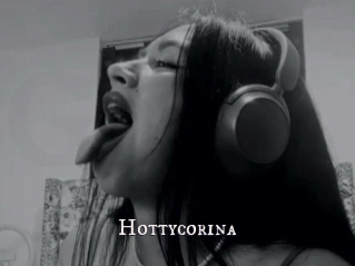 Hottycorina