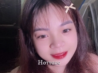 Hotyoug