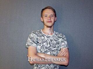 Howardderrick