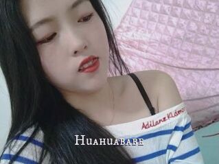 Huahuababe