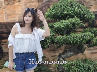 Huangtiantian
