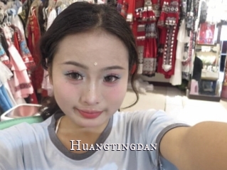Huangtingdan